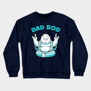 DAD BOD Crewneck Sweatshirt